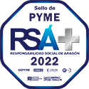 Logo RSA+ 2022