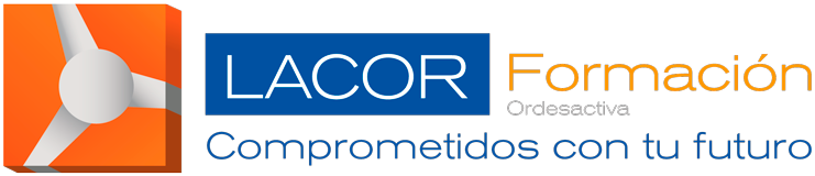 Lacor Formación - Ordesactiva