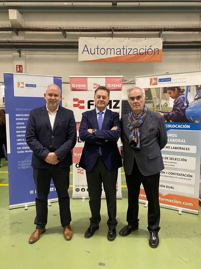 acc 1 Caso de Éxito: Acuerdo con compromiso de contratación: Ascensores