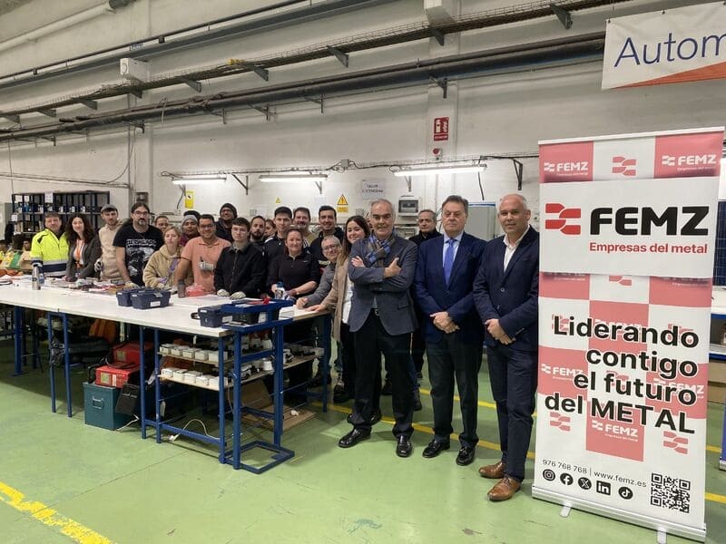 acc2 Caso de Éxito: Acuerdo con compromiso de contratación: Ascensores