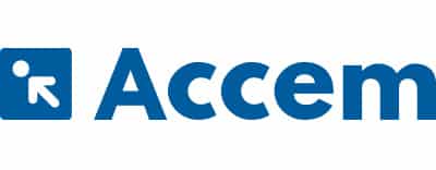 accem logo home RSC