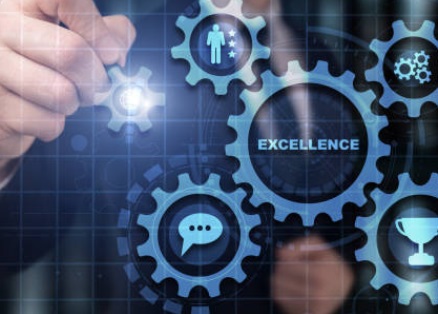 LEAN MANUFACTURING