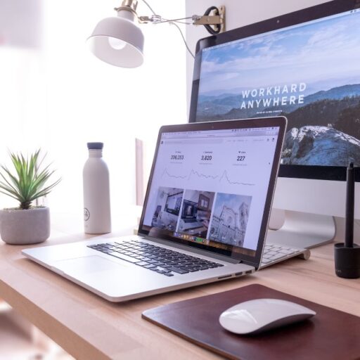 Competencias digitales en entornos laborales
