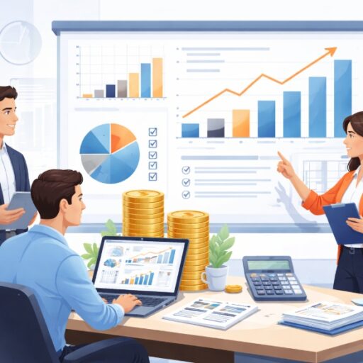 ADGN0005 - FINANZAS DE EMPRESA PARA NO FINANCIEROS ADGN0005 - FINANZAS DE EMPRESA PARA NO FINANCIEROS