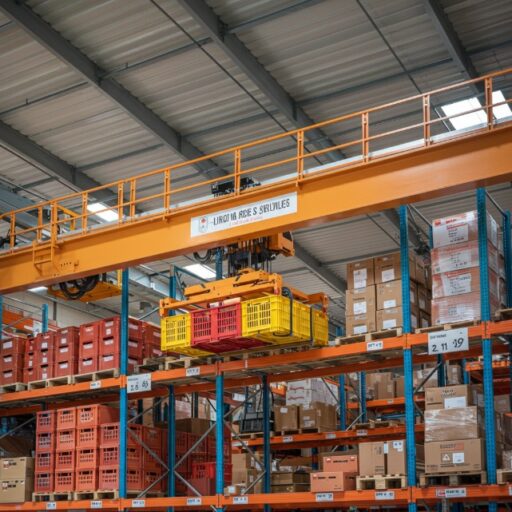 COML028PO - ESTIBA DE LA MERCANCIA