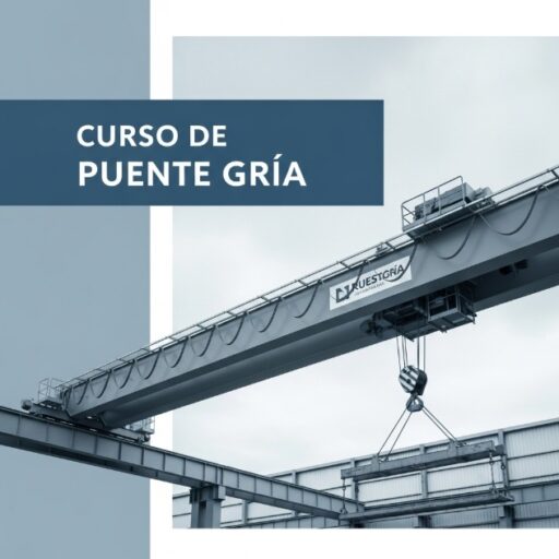 COML030PO - OPERACIONES CON PUENTE GRÚA
