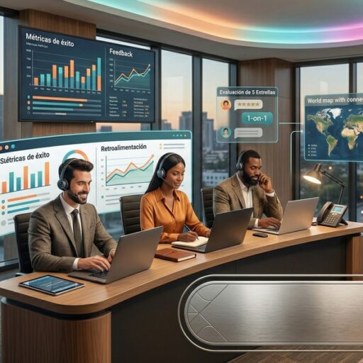 COMM002PO - ATENCIÓN AL CLIENTE Y CALIDAD DEL SERVICIO