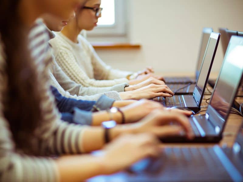 competencias informaticas