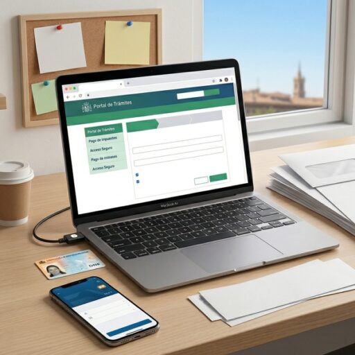 CTRD0013 - EL ORDENADOR Y LAS GESTIONES POR INTERNET CTRD0013 - EL ORDENADOR Y LAS GESTIONES POR INTERNET