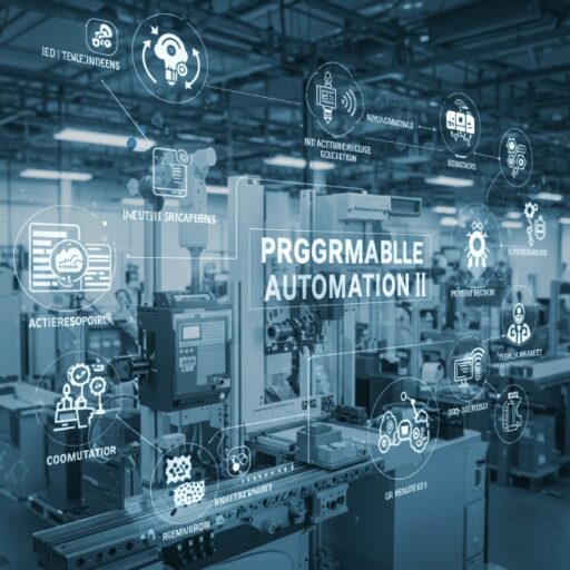 ELEQ0004 - AUTOMATIZACIÓN PROGRAMABLE II
