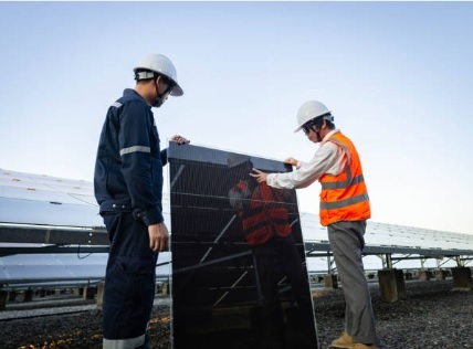 ENAE003PO - DISEÑO Y MANTENIMIENTO DE INSTALACIONES DE ENERGÍA SOLAR FOTOVOLTAICA