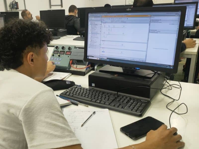 errores al trabajar con plcs