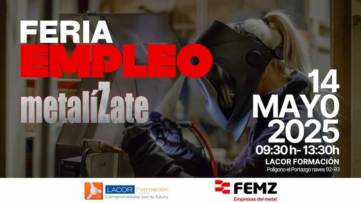 feria hori Feria Empleo