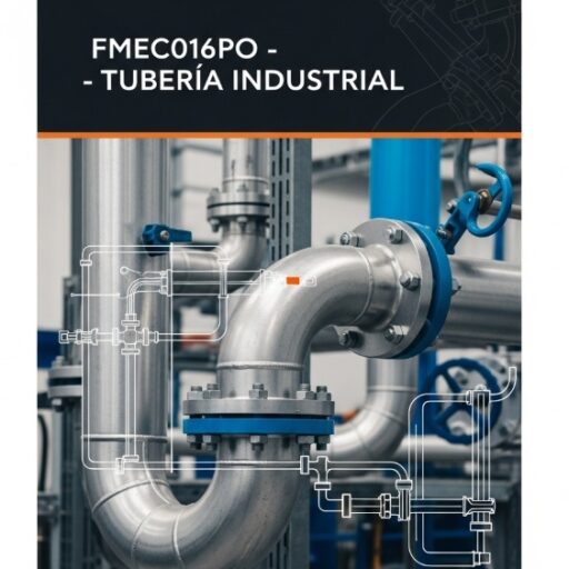 FMEC016PO - TUBERÍA INDUSTRIAL