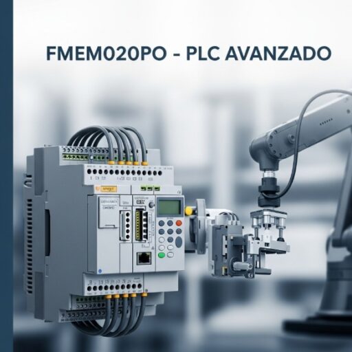 FMEM020PO - PLC AVANZADO