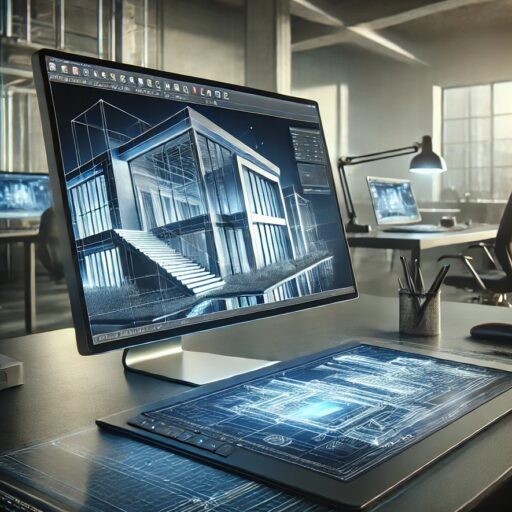IFCT021PO - AUTOCAD 3D