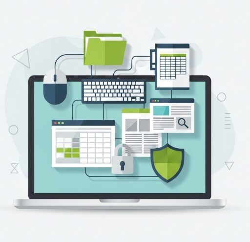 IFCT45 - COMPETENCIAS DIGITALES BÁSICAS