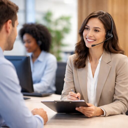 MF1329_1 - ATENCIÓN BÁSICA AL CLIENTE MF1329_1 - ATENCIÓN BÁSICA AL CLIENTE