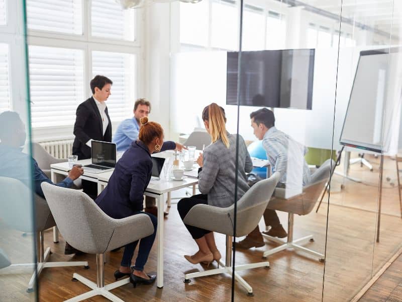 plan de formacion empresa