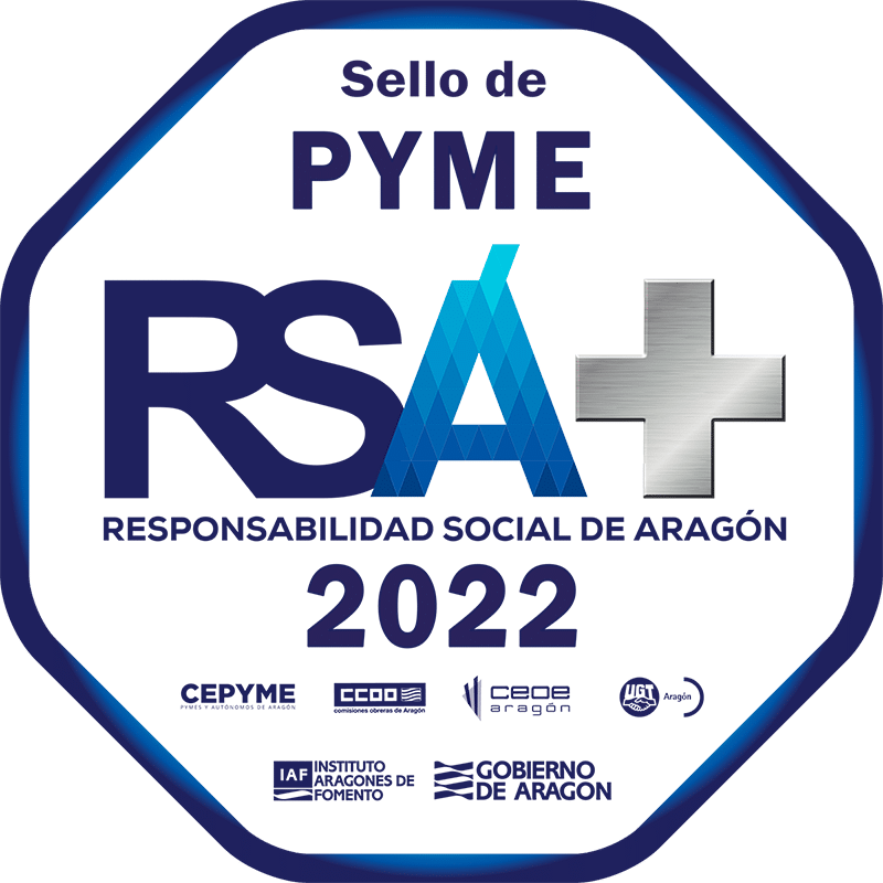 sello pyme rsa2022 RSC