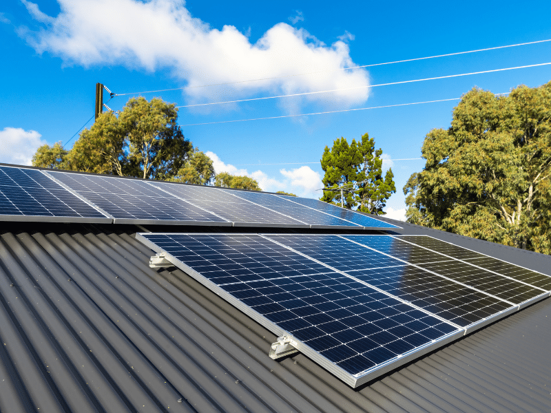 técnico placas solares