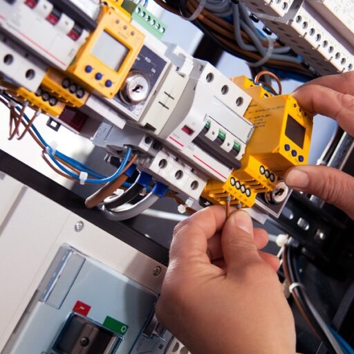 MONTAJE DE CUADROS ELÉCTRICOS PARA INSTALACIONES FOTOVOLTAICAS